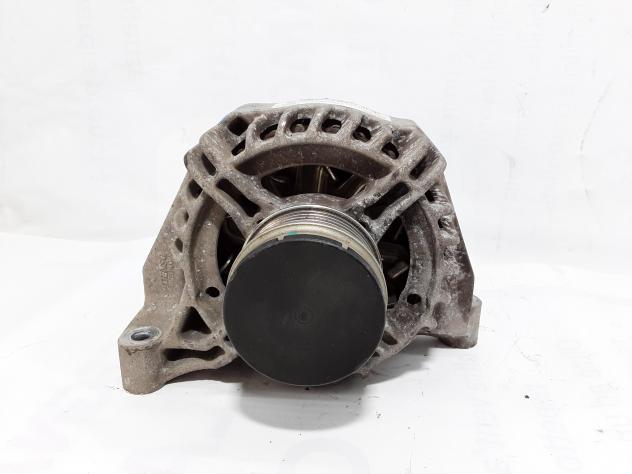ALTERNATORE FIAT Panda 3° Serie 51854903 312 A2.000 Benzina 900 (12) - Foto 2