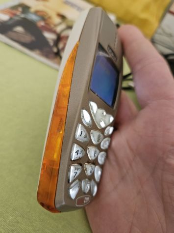Nokia 3510 - Foto 6