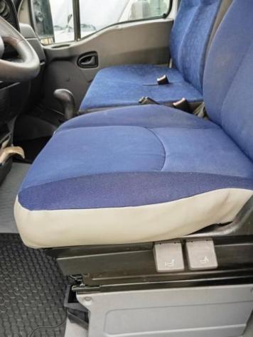 IVECO DAILY 35C10 - Foto 9