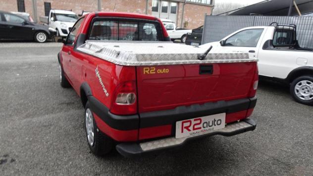 FIAT - Strada FIORINO PICK -UP 1900 JTD ADVENTURE - Foto 6