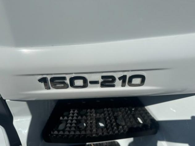 IVECO EUROCARGO ML 160E21e6 rif. 24002540 - Foto 5
