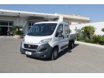 Fiat Ducato 2.0 MJT DOPPIA CABINA 7 POSTI