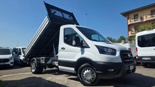 FORD Transit 350 2.0 EcoBl. 165CV RWD PL-RG Cassone Ribaltabile rif. 23962117