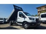 FORD Transit 350 2.0 EcoBl. 165CV RWD PL-RG Cassone Ribaltabile rif. 23962117