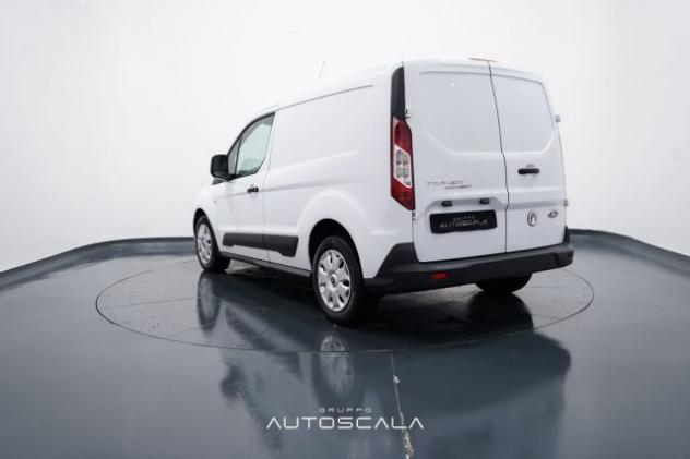 FORD Transit Connect 200 1.6 TDCi PC Furgone Trend rif. 23742307 - Foto 4