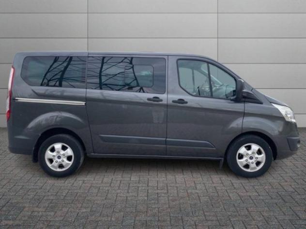 FORD Transit Custom 2.0 TDCi 130cv Trend rif. 23984059 - Foto 3