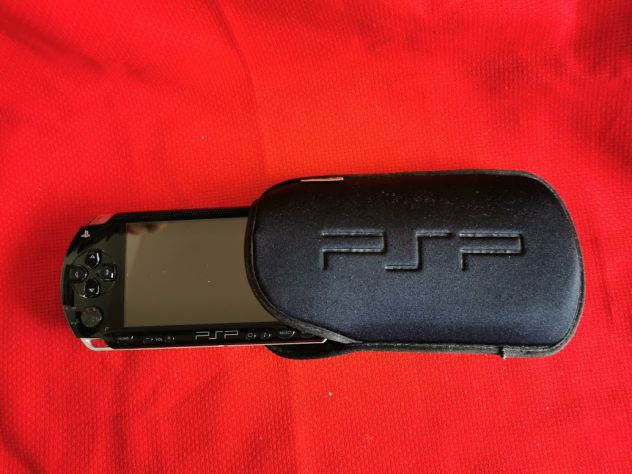 CONSOLLA ( PORTATILE - PSP ) - Foto 8