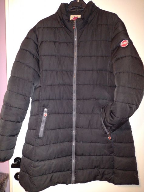 Giubbotto da donna Colmar. Tg XXL - Foto 7