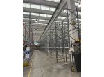 Scaffalatura usata certificata