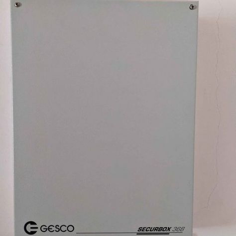Centrale Allarme Gesco - Foto 2