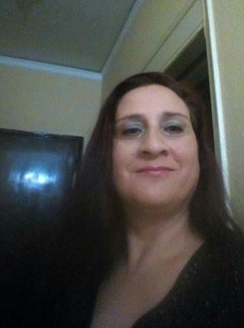 Donna di Andria. Fisico Robusta Tel: