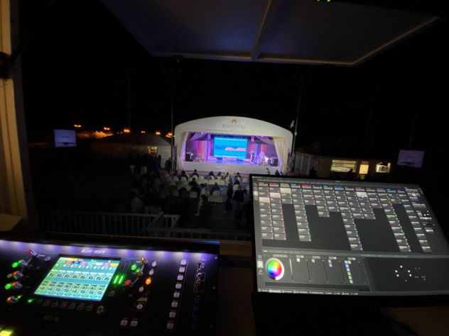 TECNICO DELLO SPETTACOLO-DJ  IN RESORT ESTATE MARE AGOSTO - Foto 4