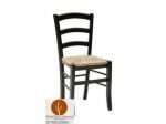 Sedie Colorate Per Arredo Bar Ristorante Pizzeria 3011CP Nuove Non Usate