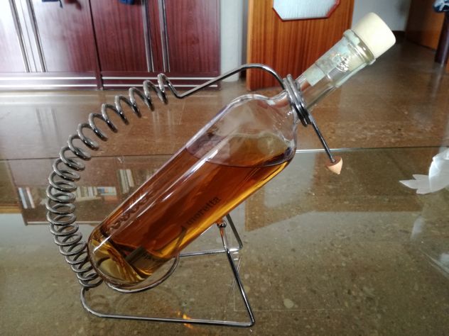 DECANTER PORTA BOTTIGLIA - Foto 3