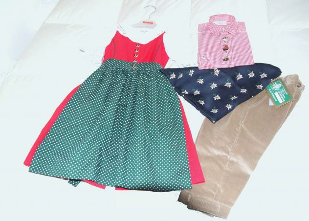 Abbigliamento e calzature bambini e neonati - Foto 10