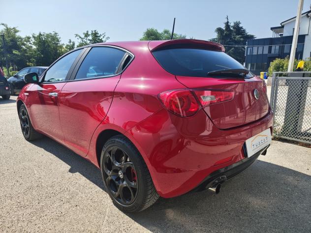 Alfa Romeo Giulietta Sport 1.4 TB 16V Multi #11390 - Foto 3