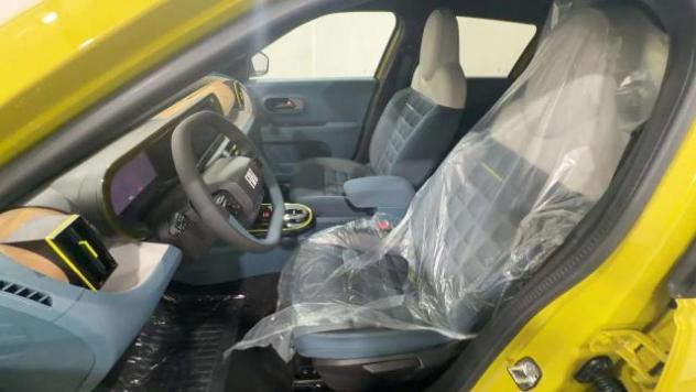 Fiat Grande Panda Grande Panda 1.2 hybrid La Prima 110cv edct - Foto 10