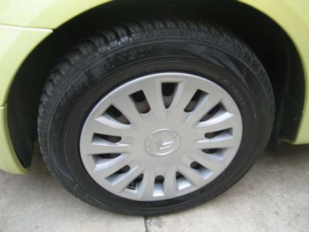 CITROEN C2 1.1 EVOLUTION DEE JAY rif. 23640183 - Foto 2