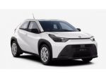 TOYOTA Aygo X 1.5 TNGA HEV 115 CV e-CVT KM0 MY26 rif. 23932116