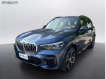 BMW X5 xdrive25d Msport auto