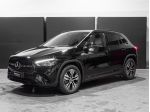 Mercedes-Benz GLA GLA 200 d automatic Advanced Progressive