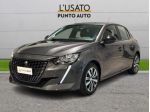 PEUGEOT 208 PureTech 75 Stop&Start 5 porte Active Pack rif. 23261991