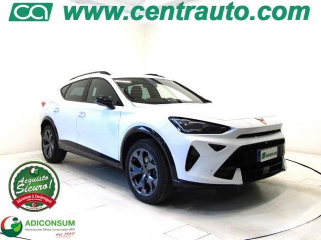 CUPRA Formentor 1.5 Hybrid DSG MHEV 150CV rif. 24130228