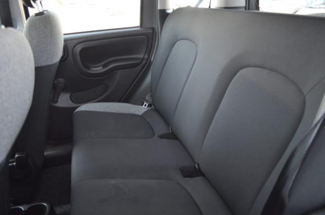 FIAT Panda 1.0 FireFly S&S Hybrid rif. 24046722 - Foto 9