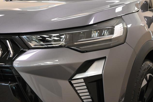 MITSUBISHI Grandis Grandis 1.3L Mild Hybrid DCT Intense - Foto 3