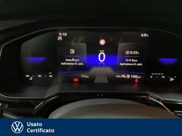 VOLKSWAGEN Polo 1.0 tsi edition plus 95cv rif. 24108697 - Foto 10