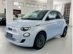 Fiat 500e Aziendale 42kWh 100% elettrica