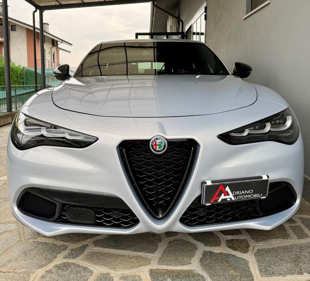 Alfa Romeo Stelvio 2.2 t Veloce Q4 210cv auto - Foto 7