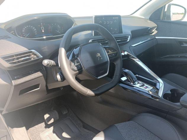 Peugeot 3008 II 2016 1.5 bluehdi Allure s&s 130cv eat8 - Foto 10