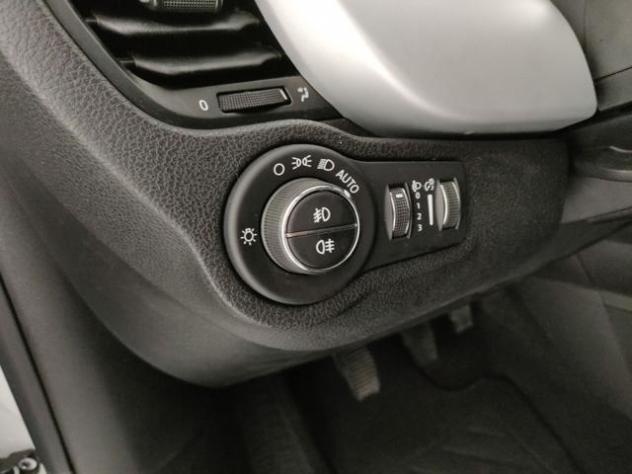 FIAT 500X 1.3 MultiJet 95 CV Connect rif. 24095942 - Foto 6