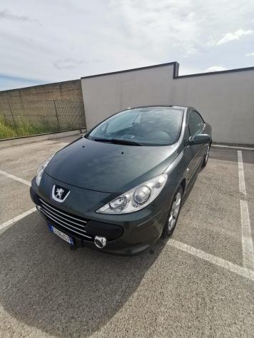 Peugeot 307 2.0 HDi FAP CC Fine - Foto 3