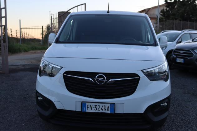 Opel Combo Cargo XL 1.6 Diesel 100CV S&S PL 950kg - Foto 3