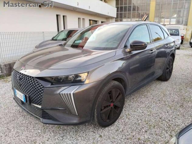 DS AUTOMOBILES DS 7 1.5 bluehdi Performance Line 130cv TG: GP743BE rif. 24016068 - Foto 2
