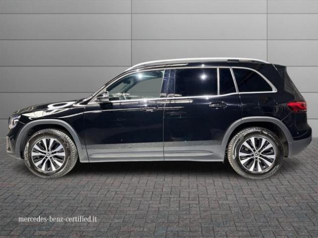 MERCEDES-BENZ GLB 200 d Automatic Business Extra rif. 23900246 - Foto 6