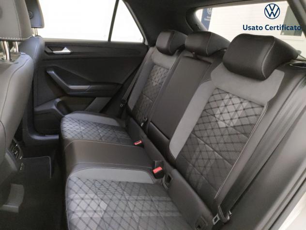 Volkswagen T-Roc 1.5 TSI ACT R-Line DSG - Foto 10