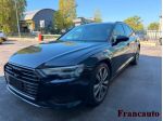 AUDI A6 Avant 50 3.0TDI quattro tipt Business Design SLINE rif. 24072999