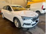 SKODA Scala 1.0 TSI 110 CV DSG Style rif. 23834938