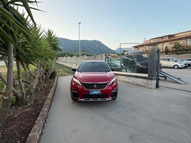 PEUGEOT - 3008 - BlueHDi 130 S&S EAT8 GT Line - Foto 3
