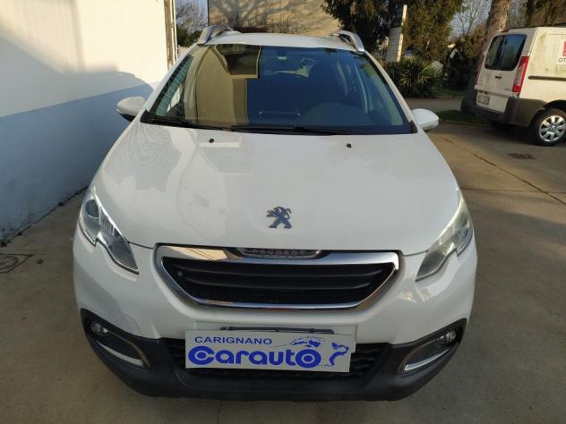 Peugeot 2008 100 hdi Active CBC1.2 - Foto 7