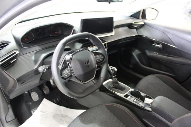 Peugeot 208 208 1.2 turbo Style 100cv - Foto 8