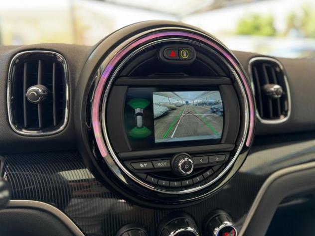 MINI Countryman 2.0 Cooper D Longstone (Tetto/Navi/Retro/Auto) rif. 23702231 - Foto 9