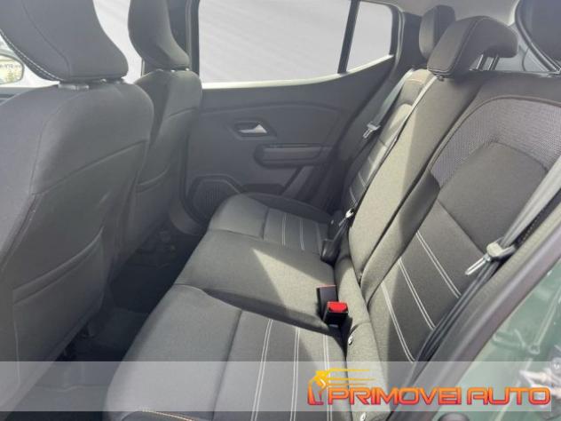 DACIA Sandero Stepway 1.0 TCe ECO-G Expression rif. 21395700 - Foto 2