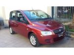 FIAT Multipla 1.6 16V Natural Power Dynamic