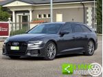 AUDI A6 Avant 50 3.0 TDI quattro tiptronic S Line MHEV rif. 24153021