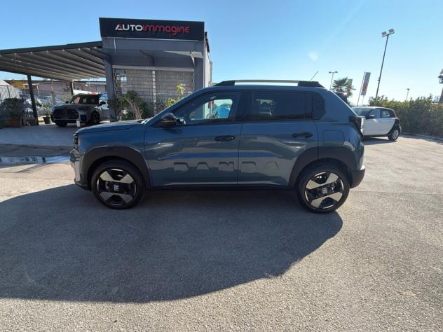 FIAT Grande Panda Hybrid Hybrid La Prima - Foto 3