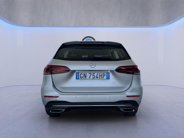 Mercedes-benz B 180 d Automatic Sport Plus - Foto 6